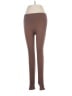 Out From Under Brown Leggings Size XS - photo 1
