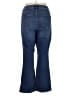 Torrid Blue Jeans Size 20 R - photo 2