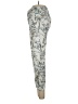 Zara Print Ivory Casual Pants Size XS - photo 5