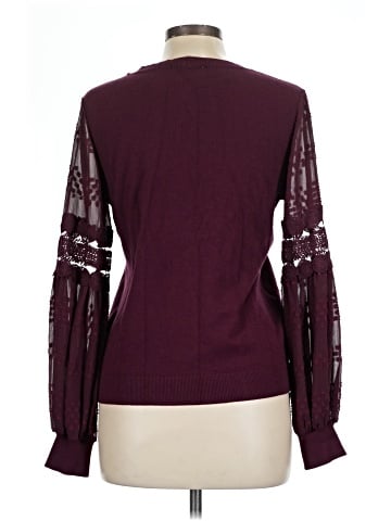 Sioni Pullover Sweater (view 2)