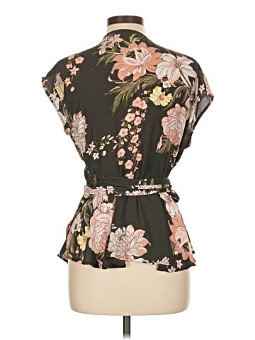 Ann Taylor LOFT Kimono (view 2)