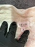 Le Lis Hearts Ivory Romper Size M - photo 4