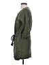 Current/Elliott Green Casual Dress Size XS (0) - photo 5