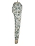 Zara Print Ivory Casual Pants Size XS - photo 4