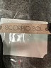 Scorpio Sol Black Active Pants Size XS - photo 4