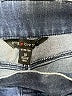 Intro Chevron-herringbone Blue Jeans Size 10 - photo 4