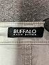 Buffalo by David Bitton Gray Casual Pants Size 16 - photo 4