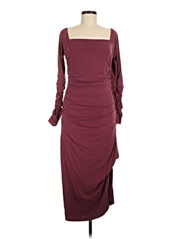 By Anthropologie Cocktail Dress (view 1)
