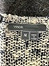 Vince. Tweed Tan Pullover Sweater Size M - photo 7