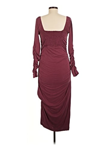 By Anthropologie Cocktail Dress (view 2)