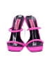 IRENEISGOOD Pink Sandals Size EU 37 - photo 2