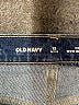 Old Navy Blue Jeans Size 12 Petite - photo 4