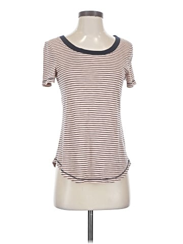 t.la Short Sleeve T-Shirt (view 1)