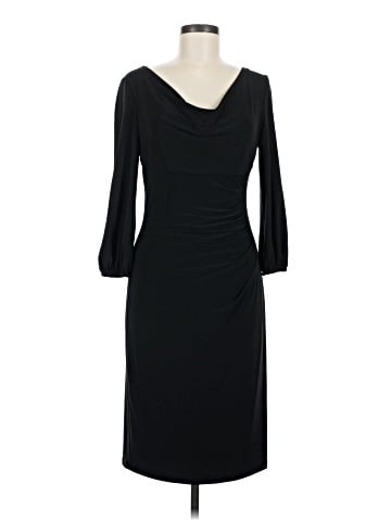 Lauren by Ralph Lauren Cocktail Dress (view 1)