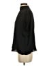Vince. 100% Polyester Black Short Sleeve Blouse Size S - photo 5