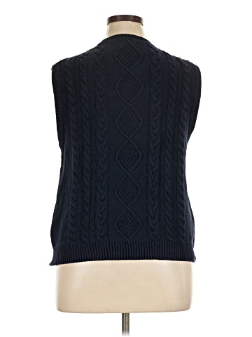 J.Crew Factory Store Sweater Vest (view 2)