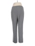 Chico's Houndstooth Gray Dress Pants Size Sm (0.5) - photo 2