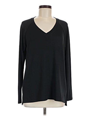 Banana Republic Long Sleeve T-Shirt (view 1)