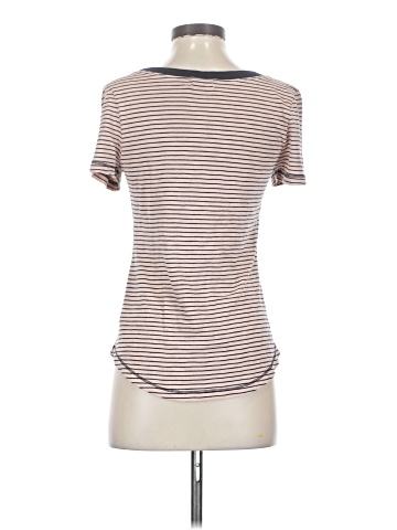 t.la Short Sleeve T-Shirt (view 2)