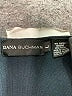 Dana Buchman Black 3/4 Sleeve Top Size L - photo 7