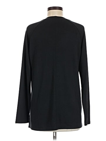 Banana Republic Long Sleeve T-Shirt (view 2)