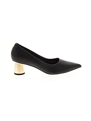 Kelly & Katie Heels (view 1)