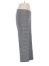 Chico's Houndstooth Gray Dress Pants Size Sm (0.5) - photo 4