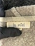 La Miel Tan Cardigan Size Med - Lg - photo 7