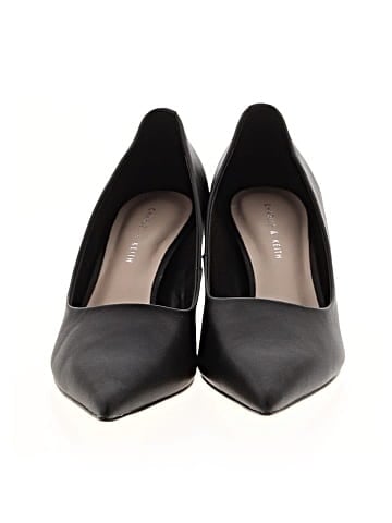 Kelly & Katie Heels (view 2)