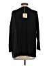 Comfy U.S.A. Black Cardigan Size S - photo 2