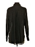 Free People Black Long Sleeve Button-Down Shirt Size XS - photo 2