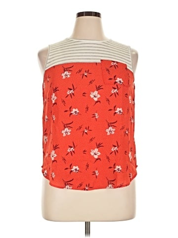 Rewind Tube Top (view 1)