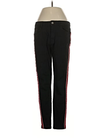 Zara Basic Track Pants (view 1)