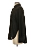 Free People Black Long Sleeve Button-Down Shirt Size XS - photo 5
