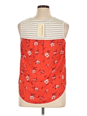 Rewind Tube Top (view 2)