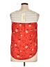 Rewind Red Tube Top Size XL - photo 2