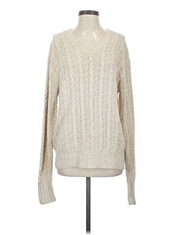 Polo by Ralph Lauren Pullover Sweater (view 1)