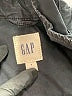 Gap Black Jacket Size S - photo 6