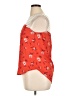 Rewind Red Tube Top Size XL - photo 5