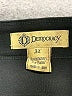 Democracy Solid Black Active Pants Size 3X - photo 4