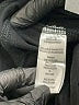 Democracy Solid Black Active Pants Size 3X - photo 5