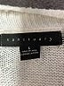 Sanctuary Color Block Ivory Pullover Sweater Size L - photo 7