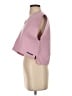 NAIN Pink Cardigan Size S - photo 5