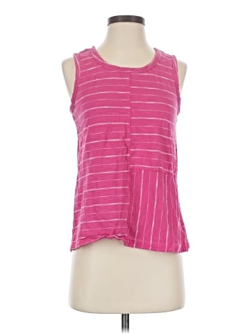 Habitat Sleeveless Blouse (view 1)