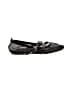 Chinese Laundry Houndstooth Black Flats Size 10 - photo 1