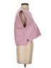 NAIN Pink Cardigan Size S - photo 4
