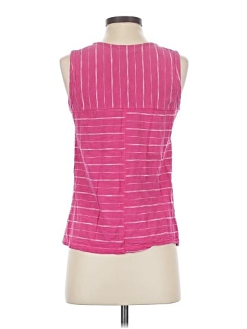 Habitat Sleeveless Blouse (view 2)