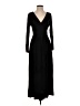 LILBETTER Black Casual Dress Size S - photo 1