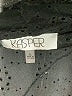 Kasper Polka Dots Black Blazer Size XL - photo 6