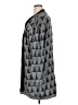 14th & Union 100% Acrylic Gray Cardigan Size XL - photo 5